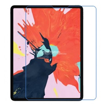 Защитное стекло для iPad Pro 12.9 (2021) PRO+
