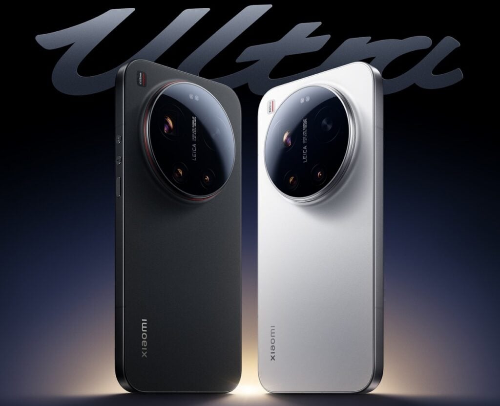 Xiaomi 18 Ultra Xiaomi 18 Ultra