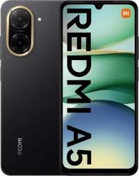 Xiaomi  Redmi A5 3/64GB Midnight Black KZ