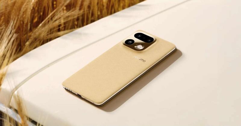 Realme 17 Pro Plus 5G