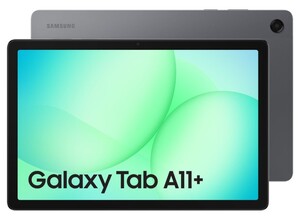 Samsung  SM-X236B Galaxy Tab A11+ 5G 8/256Gb Gray EU