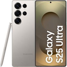 Samsung  S938 Galaxy S25 Ultra 12/1Tb Titanium Gray EU