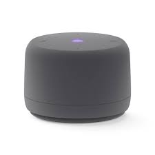 Bluetooth колонка Яндекс-станция лайт 2 Без Часов с Алисой Графит