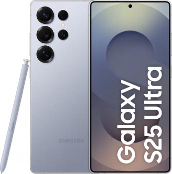 Samsung  S938 Galaxy S25 Ultra 12/512gb Titanium Silverblue KZ