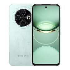 Tecno  Spark 30C 4/128Gb Magic Skin Green