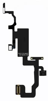Шлейф от JCID для динамика Apple iPhone 12 Pro MAX (Receiver FPC)
