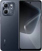 Infinix  Hot 50i NFC 6/128GB Sleek Black