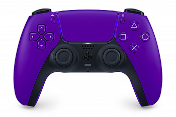 DualSense для PS5 Galactic Purple