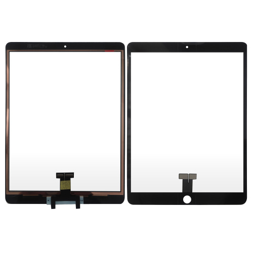 Sensor Touch Glass IPAD Air 2019 3-го пок(A2152/A2123/A2153)Pro10.5 2017 (A1701/A1709)(Black)Musttby