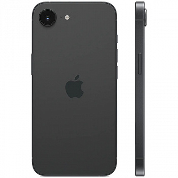 iPhone  16e 128Gb Model A3409 HN/A Black 