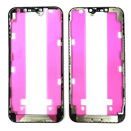 Frime Apple iPhone 12 Pro MAX (Musttby)