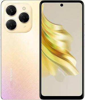 Tecno  Spark 20 Pro 8/256 Gb Sunset Blush
