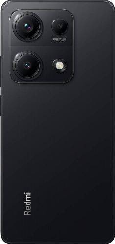 xiaomi  redmi note 14s 12/512gb midnight black eu