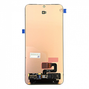 Дисплей + тачскрин для Samsung S936/ S25 Plus (Service) No Frame АКЦИЯ!!!