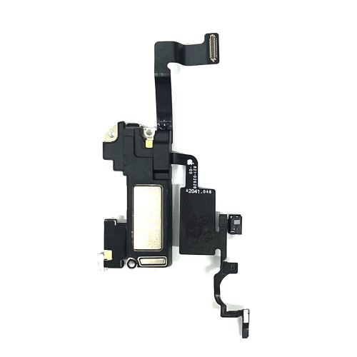 Speaker + Flex + Датчик приближения + микрофон Apple iPhone 12/ 12 Pro Original