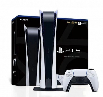 Sony Playstation 5 CFI-2016B01Y