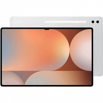 Samsung  SM-X926B Galaxy Tab S10 Ultra 5G 12/512Gb Platinum Silver AA