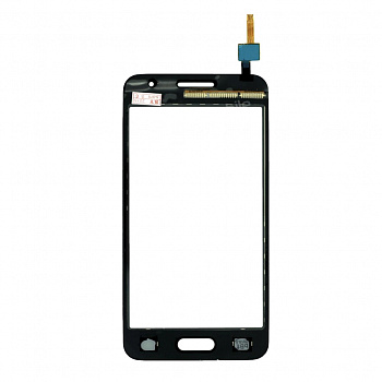 Sensor/ Touch Glass Samsung G355/ Core 2 Black