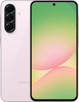 Samsung  A566 Galaxy A56 5G 8/128Gb Awesome Pink KZ