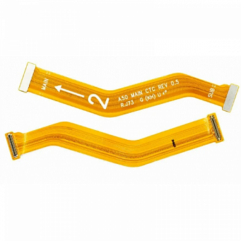 Шлейф межплатный для Samsung A505/ A50 №2