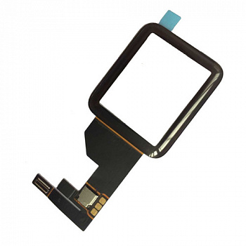 Touchscreen для Apple Watch S1 42mm Black