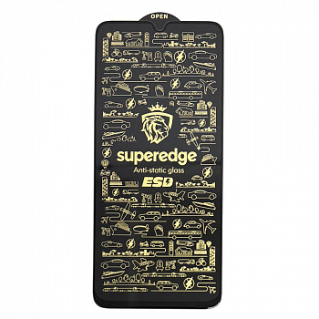 Защитное стекло для Samsung A07 (A075) Wotaer (от 10шт цена 44р)