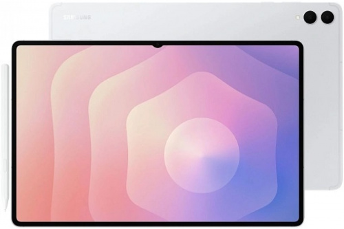 Samsung  SM-X936B Galaxy Tab S11 Ultra 5G 12/512Gb Silver AA