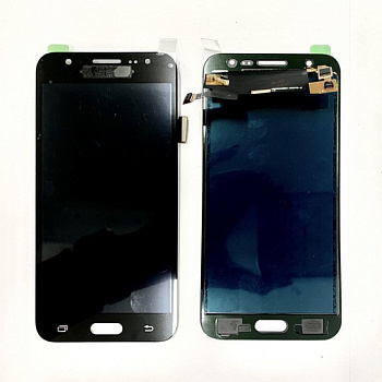 Дисплей + тачскрин для Samsung J500/ J5 (2015) Black (TFT)