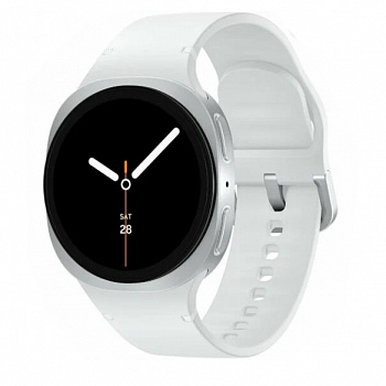 Samsung  Galaxy Watch 8 SM-L330 44mm Silver EU