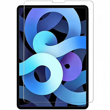 Защитное стекло для iPad Pro 10.9/ 11 PRO+
