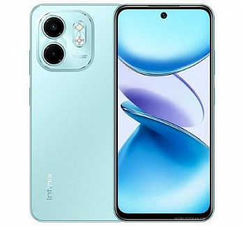 Infinix  Smart 9 3/64GB Mint Green