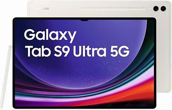 Samsung  SM-X916B Galaxy Tab S9 Ultra 5G 12/512Gb Beige EU