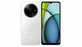 Xiaomi  Redmi A3X 3/64GB Moonlight White RU