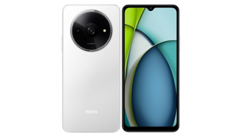 xiaomi  redmi a3x 3/64gb moonlight white ru