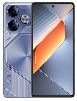 Tecno  Pova 6 8/256Gb Interstellar Blue