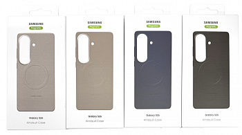 Задняя накладка для Samsung S26 (S948) Kindsuit Case в ассортименте