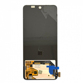 Дисплей для Realme 14 5G (Black) Original
