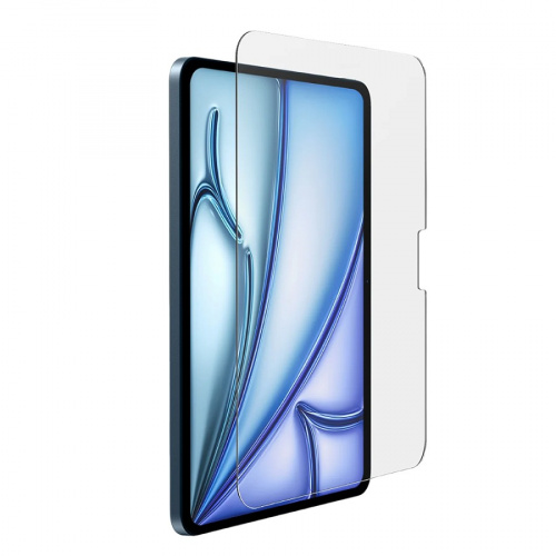 Защитное стекло для iPad Air 13 (2024) PRO+