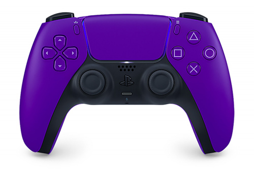 DualSense для PS5 Galactic Purple