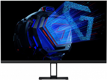 Монитор Xiaomi Redmi Display 27" G PRO 27U  (4K 160Hz/1080P 320Hz) P27UDA-RGP