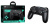 Джойстик Hoco GA34 Origin PS4 wireless game controller (Black) Джойстик Hoco GA34 Origin PS4 wireless game controller (Black)