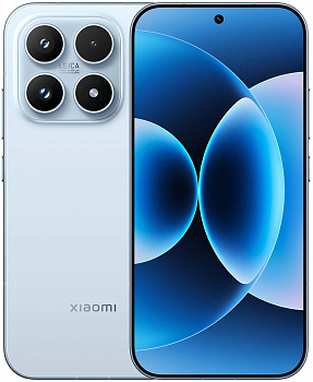 Xiaomi  17 12/256GB Ice Blue KZ