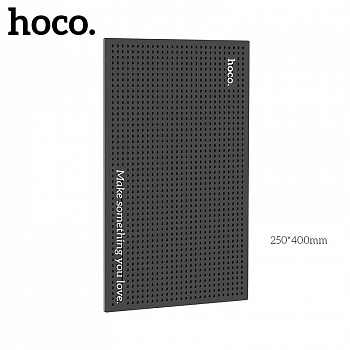Противоскользящий коврик для плоттера Hoco 250*400mm 