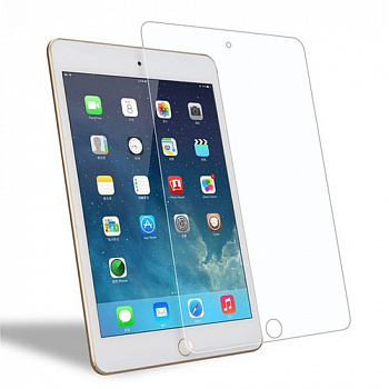 Защитное стекло для iPad 2/ 3/ 4 PRO+