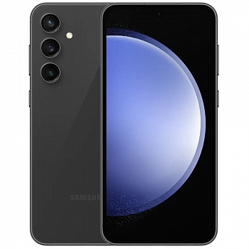 Samsung  S721B Galaxy S24 FE 8/256gb Графит RU
