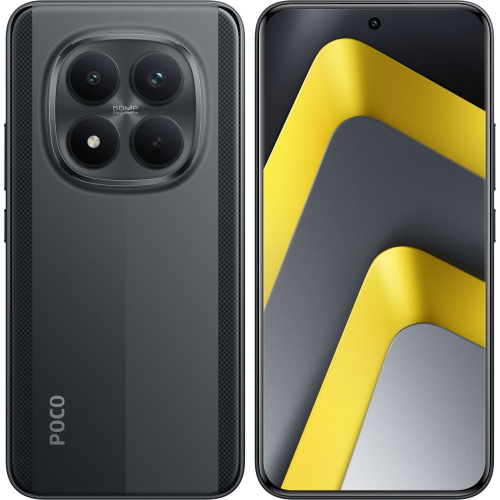 xiaomi  poco m8 pro 5g 8/256gb black eu
