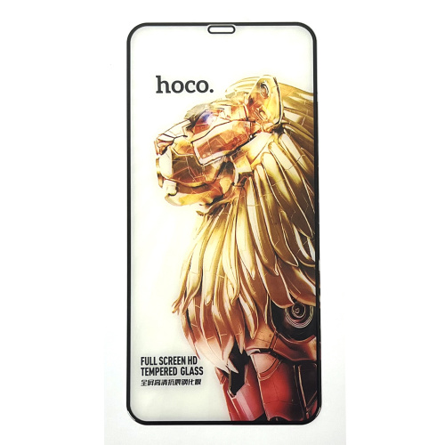 Защитное стекло для Apple iPhone 12 Pro MAX (G9) Hoco