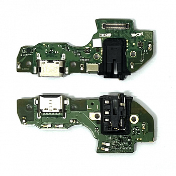 Шлейф с разъёмом зарядки для Samsung A226/ A22S Original
