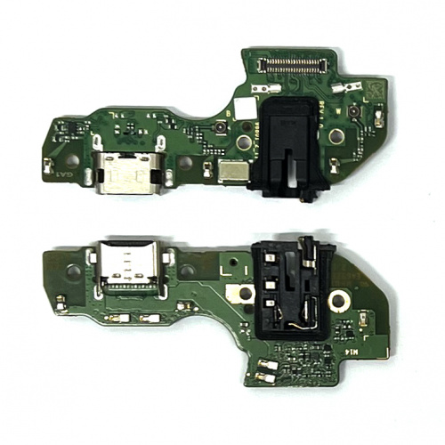 Шлейф с разъёмом зарядки для Samsung A226/ A22S Original