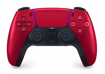 DualSense для PS5 Volcanic Red
